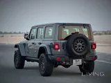 Jeep Wrangler Rubicon 392 2021
